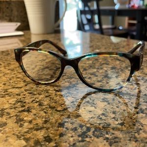 Tory Burch Frames